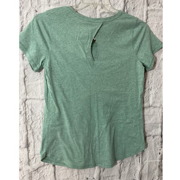 NWT Size Small Sea Turtle Tee Green - Picture 6 of 6